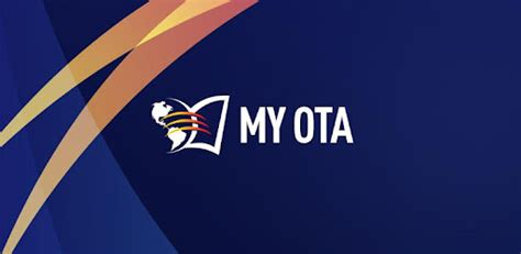 My ota. Things To Know About My ota. 